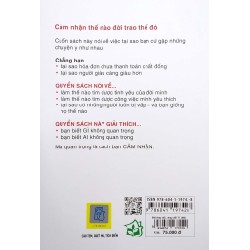 Đời Thay Đổi Khi Chúng Ta Thay Đổi - Tập 7: Cảm Nhận Thế Nào Đời Trao Thế Đó - Andrew Matthews 133098