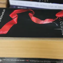 ECLIPSE - Stephanie Meyer (628 pages) 735923