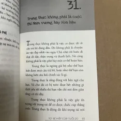 101 Bí Mật của tuổi 20 1027639