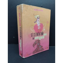 Sẽ có thiên thần thay anh yêu em Minh Hiểu Khê mới 70% ố ẩm rách gáy 2010 HCM.ASB0609 272088