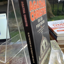 VỤ ÁN PROTHÉRO - AGATHA CHRISTIE 312902