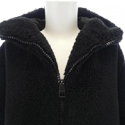 Herno áo khoác hoodie hai chiều bằng polyester PA000123U - Hàng hiệu Authentic 884749