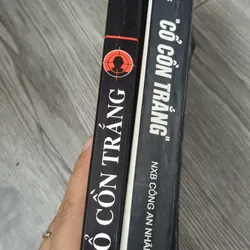 Cổ Cồn Trắng 2 Tập - Nguyễn Như Phong 591811