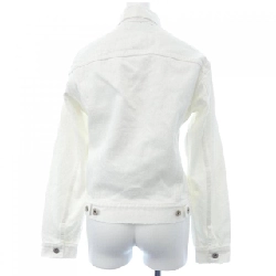 【Mã giảm giá】Áo khoác denim MADISON BLUE 636051