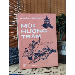 Mùi Hương Trầm - Nguyễn Tường Bách 119603