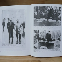 Những Năm Bão Táp (Cuộc Chạy Đua Vào Nhà Trắng) - Henry Kissinger 431186