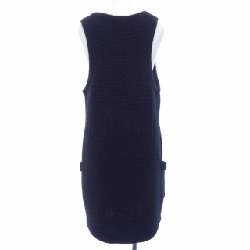 【Đối tượng phiếu giảm giá】Váy Chanel CHANEL 652500