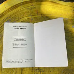 NGỮ PHÁP TIẾNG ANH THỰC HÀNH UNDERSTANDING AND USING ENGLISH GRAMMAR  736782