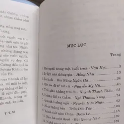 Sách: Truyện ngắn hay dành cho bạn đọc trẻ (B1) Tác giả: Nhiều tác giả 694420