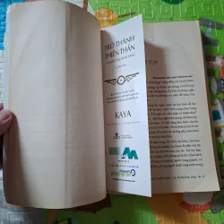 Trở Thành Thiên Thần - Con Đường Khai Sáng 933358