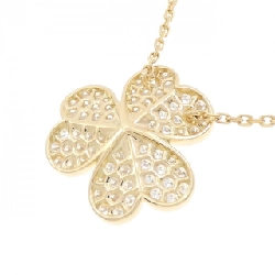 Vòng cổ Van Cleef & Arpels Frivole Lớn - Hàng hiệu Chính hãng 845599