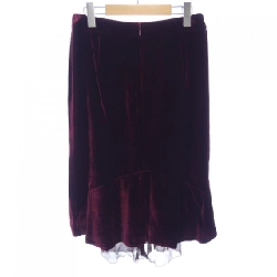 Chân váy TOM FORD 654829