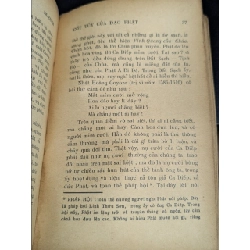 Cốt tủy của đạo phật - Daisetz Teitaro SUZUKI ( Linh-Mộc-Đế Thái Lan ) 141203