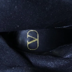 Giày bốt dài VALENTINO GARAVANI 662949