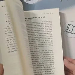 Nuôi con không phải là cuộc chiến 2 (Quyển 3): Bé thơ tự ngủ - Hachun Lyonnet 688490