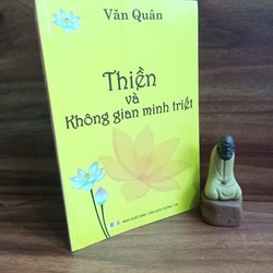 Thiền và Không gian minh triết 162270