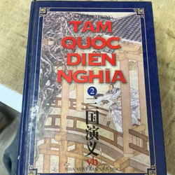 Tam quốc diễn nghĩa 2 .23