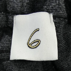 6ROKU 8614-241-0569 Quần - Hàng hiệu Authentic 812893