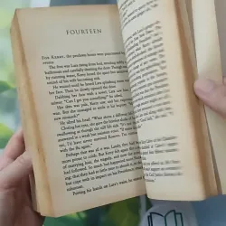 Balance of Power - Richard North Patterson 1027507