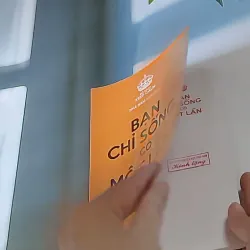 Bạn chỉ sống có một lần - nhà sách Nhã Nam 607738