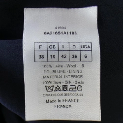 【Mã giảm giá】Christian Dior CHRISTIAN DIOR Váy 649931