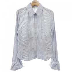 Áo sơ mi FENDI FS7566 AKSW