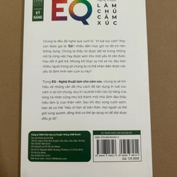 EQ nghệ thuật làm chủ cảm xúc 477698