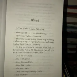 Văn Cao - Người đi dọc biển - Nguyễn Thuỵ Kha 1021907