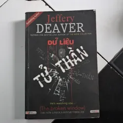 Dữ liệu tử thần  1027955