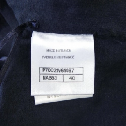 【Khuyến mãi】Chanel CHANEL Áo 645833