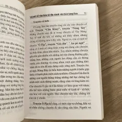 VÀI NÉT VỀ VĂN HÓA VÀ ĐỊA DANH VĂN HÓA LẠNG SƠN (XB 2012) 1009768