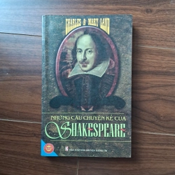 Những câu chuyện kể của shakespeare