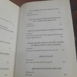 DẠY CON LÀM GIÀU tập X, 10 bài học để mở công ty riêng. 562664