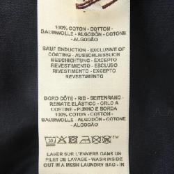 Áo thun HERMES CANDY LIBRIS 5H4630DC - Hàng hiệu Authentic 824242