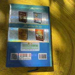 TRÊN SA MẠC VÀ TRONG RỪNG THẲM- henryk sienkiewiicz 783486