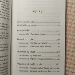 Tôi đã kiếm 2.000.000 đô-la từ thị trường chứng khoán như thế nào? - Nicolas Darvas
 718559