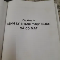 TAI MŨI HỌNG NHẬP MÔN- Phó GS Tiến sỹ NHAN TRỪNG SƠN. 788006