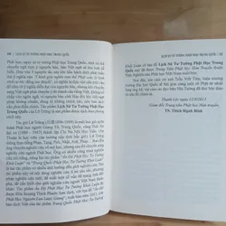 Lịch Sử Tư Tưởng Phật Học Trung Quốc - Lữ Trừng 705387