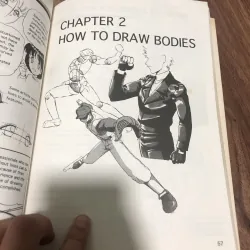 How to draw manga 751896