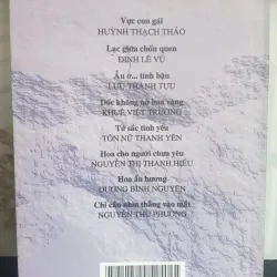 Giấc Mơ Hoa Súng Tím 736830