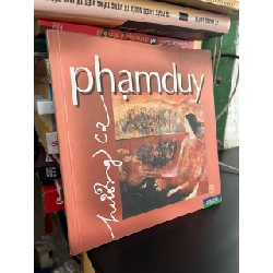 Hương ca - Phạm Duy