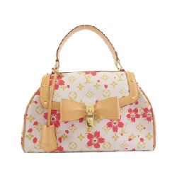 Túi xách Louis Vuitton Monogram Cherry Blossom Sac Retro M92014 - Hàng hiệu Chính hãng