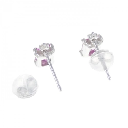 PT Sapphire Bông tai 0.78CT - Hàng hiệu Chính hãng 877261