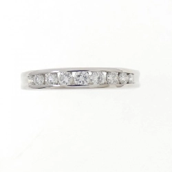 Nhẫn kim cương PT900 0.30CT - Hàng hiệu Authentic 852034