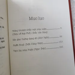 Ký ức Mậu thân | nhiều tác giả  765821