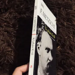 Kẻ phản Kito 993242