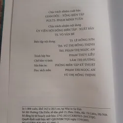 THINK TANKS TRONG ĐỜI SỐNG CHÍNH TRỊ HOA KỲ... 755841