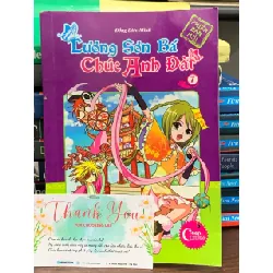 Lương Sơn Bá Chúc Anh Đài 7- Đồng Diệc Minh 693329