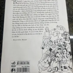 Tập tục đời người Phan Cẩm Thượng  763353