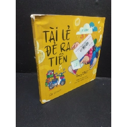 [Phiên Chợ Sách Cũ] Tài Lẻ Đẻ Ra Tiền2021 2303